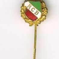 RCB Sport Abzeichen Anstecknadel Nadel Pin :