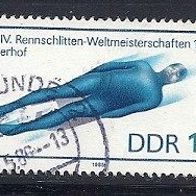 DDR 1985, MiNr: 2923 sauber gestempelt (1)