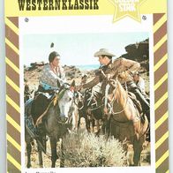 Western Klassik Golden Star Ein Mann kommt zurück von Jens Conelly