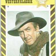 Western Klassik Golden Star Die letzte Warnung von Fred Hammer