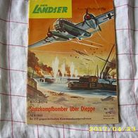 Der Landser Nr. 133