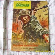 Der Landser Nr. 134