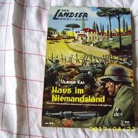 Der Landser Grossband Nr. 44