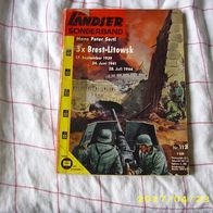 Der Landser Sonderband Nr. 112