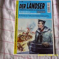 Der Landser Grossband Nr. 1382