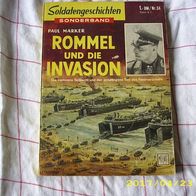 Soldatengeschichten Sonderband Nr. 34