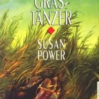 Susan Power - Die Gras-Tänzer