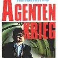 Helen Macinnes - Agentenkrieg