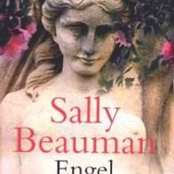Sally Beauman - Engel aus Stein