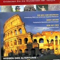 Die Römer DVD Klassiker Dachbodenfund