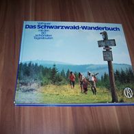 Friedel Vathauer - Das Schwarzwald Wanderbuch