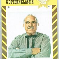 Western Klassik Golden Star Des Rangers Vermächtnis von Heinz Squarra