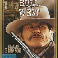 Charles Bronson * * BULL of the WEST * * Western * * DVD