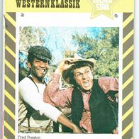 Western Klassik Golden Star Zwei rechnen ab von Fred Preston