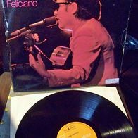 Jose Feliciano - Alive alive-o ! - ´69 RCA DoLp
