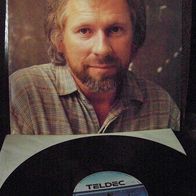 Kevin Johnson - Night rider (from the film "Magee and the lady") - Teldec Lp - mint !