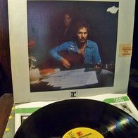 Gordon Lightfoot - Cold on the shoulder - ´75 Reprise Lp - Topzustand !