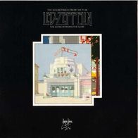 Led Zeppelin - The Song Remains The Same - 12" DLP - Swan Song SS 89 402 (D) 1976
