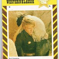 Western Klassik Golden Star Der Kopfgeldjäger von Rod Cameron