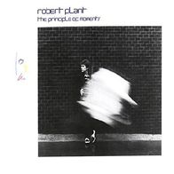Robert Plant - The Principle Of Moments - 12" LP - Esparanza 79 0101 (D) Led Zeppelin