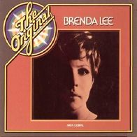 Brenda Lee - The Original - 12" LP - MCA Coral 42.004 (D) 1977