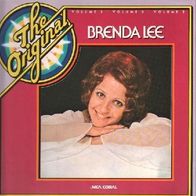 Brenda Lee - The Original Volume 2 - 12" LP - MCA Coral 0042.041 (D)
