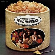 The Lemon Pipers - Jungle Marmalade - 12" LP - Buddah BDS 5016 (US) 1968