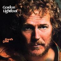 Gordon Lightfoot - Gord´s Gold - 12" DLP - Reprise REP 64 033 (D) 1975