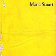Reclam – Maria Stuart / Friedrich Schiller, 1974