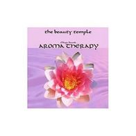 CD Hans Peter Neuber - Beauty Temple Aroma Therapy
