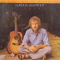 Gordon Lightfoot - Sundown - 12" LP - Original Master Recording MFSL 1-018 (US) 1973