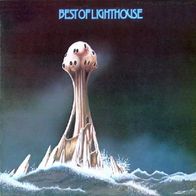 Lighthouse - Best Of - 12" LP - Bellaphon BI 15189 (D) 1977