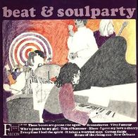 The Lightning Soul Players & The Happy Beat Boys - Beat & Soul Party - 12" LP - (D)