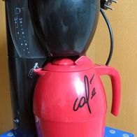 Kaffeemaschine (Filterkaffee) mit Warmhaltekanne