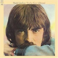 Mark Lindsay - You´ve Got A Friend - 12" LP - CBS S 64600 (NL) 1971