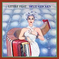 Little Feat - Dixie Chicken - 12" LP - WB K 46200 (D) 1973