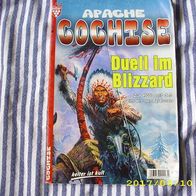 Apache Cochise Nr. 11