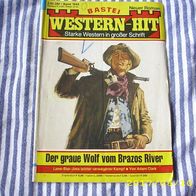 Bastei Western - Hit Nr. 1644