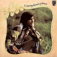 Lobo - A Cowboy Afraid Of Horses - 12" LP - Philips 6369 809 (D) 1975