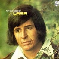 Lobo - The Best Of - 12" LP - Philips 6369 807 (D) 1975