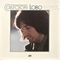 Lobo - Collection - 12" LP - Atlantic 20 265 (D)