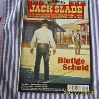 Jack Slade Nr. 544