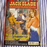 Jack Slade Nr. 621