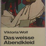 Das Weisse Abendkleid