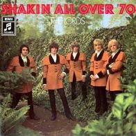 The Lords - Shakin All Over ´70 - 12" LP - Columbia 1C 062-28478 (D) 1970