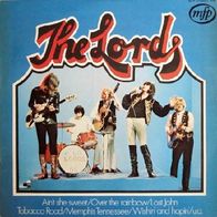 The Lords - Same - 12" LP - MFP 5142 (D) 1970