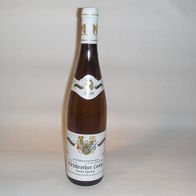 1 Flasche Kirschrother Lump 0,75 Liter Kerner Spätlese von 1992, siehe Bild !