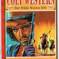 Colt Western Nr 67 Stunde des Zorns von Robert Ullmann Kelter Verlag