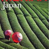 MERIAN Magazin Japan – Februar 2001