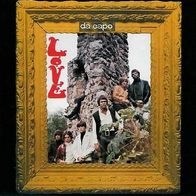 Love - Da Capo - 12" LP - Elektra K 42 011 (D) 1971